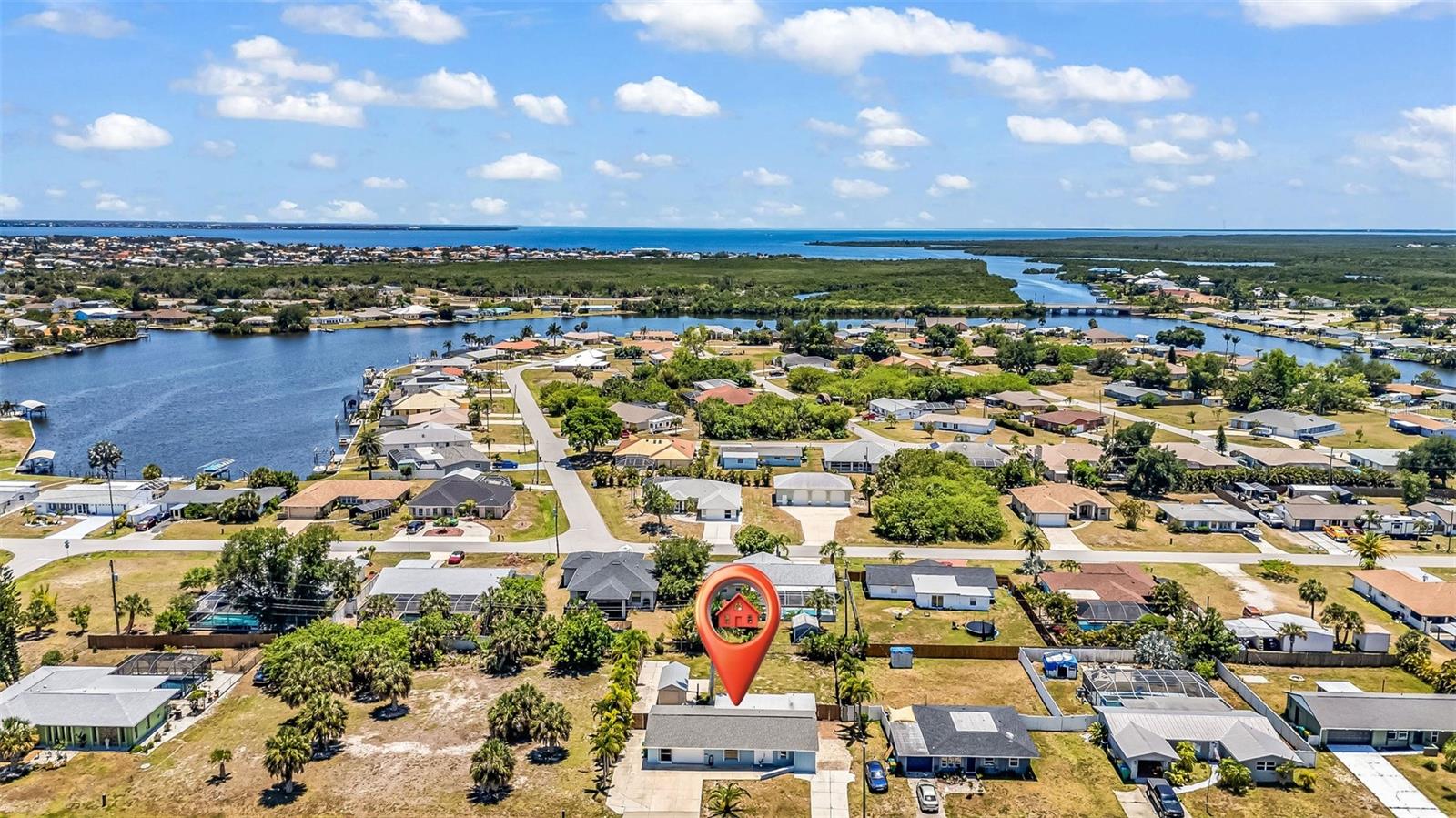PORT CHARLOTTE - Residential