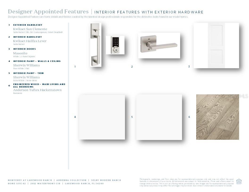 2612 WATERFRONT CIRCLE