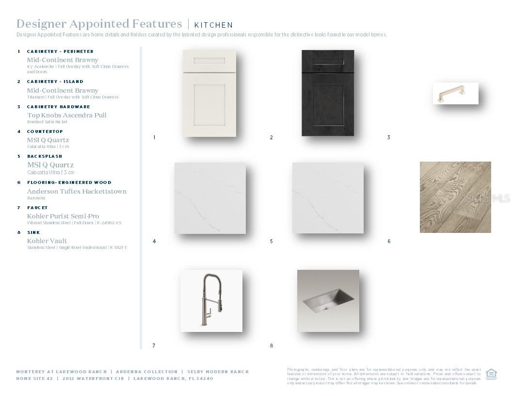 2612 WATERFRONT CIRCLE