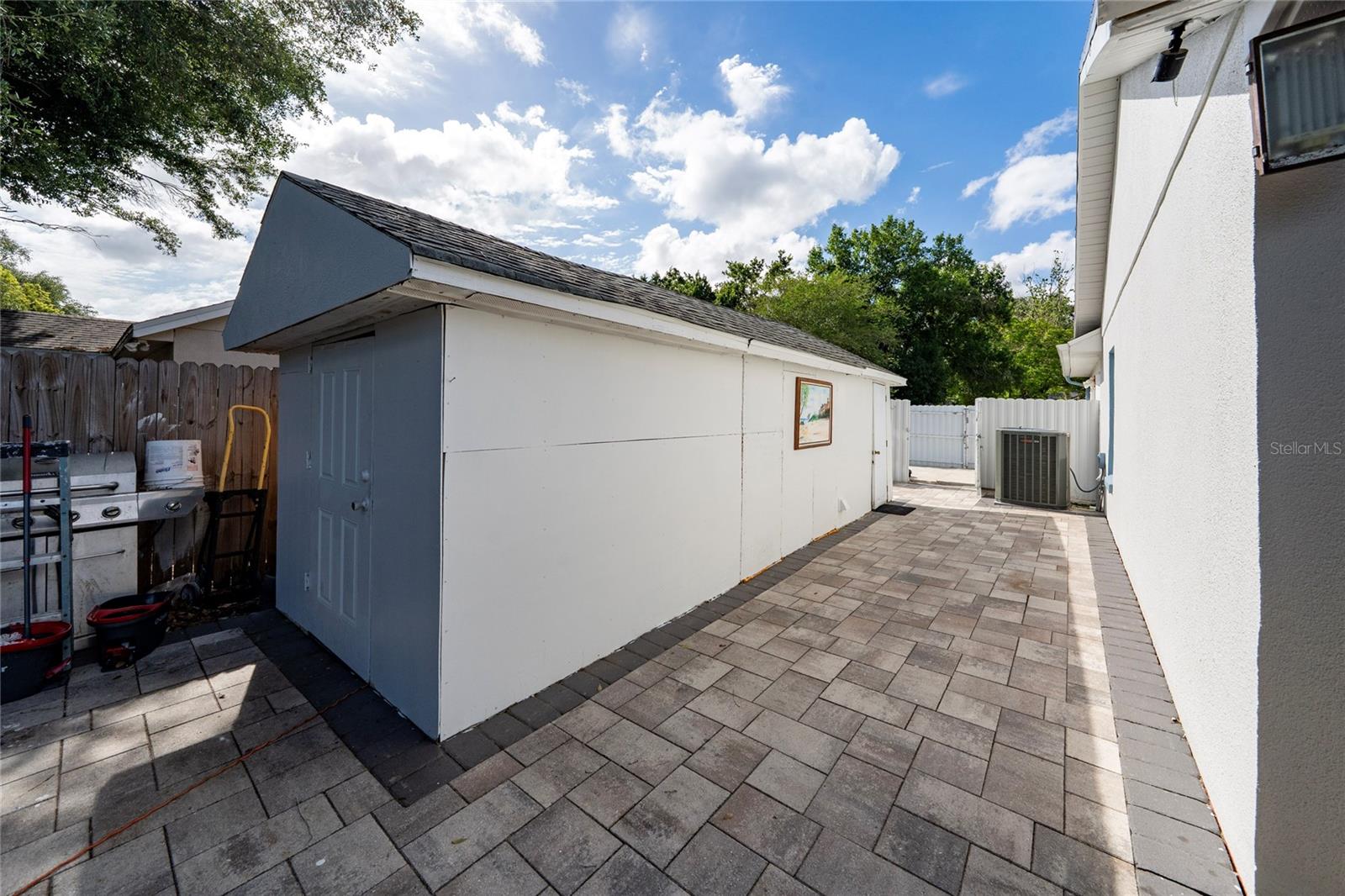 REAGAN'S RUN - Residential