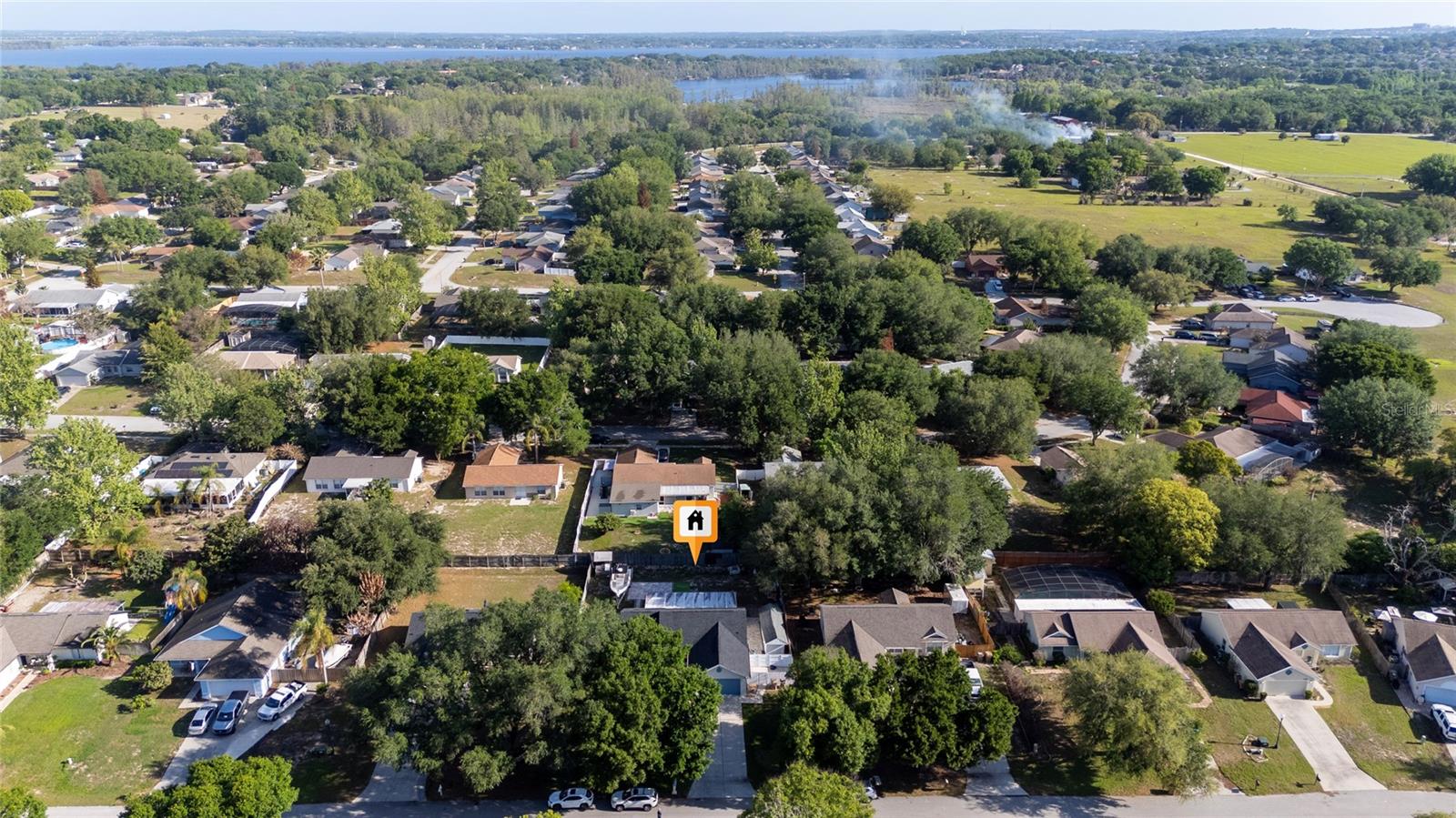 REAGAN'S RUN - Residential