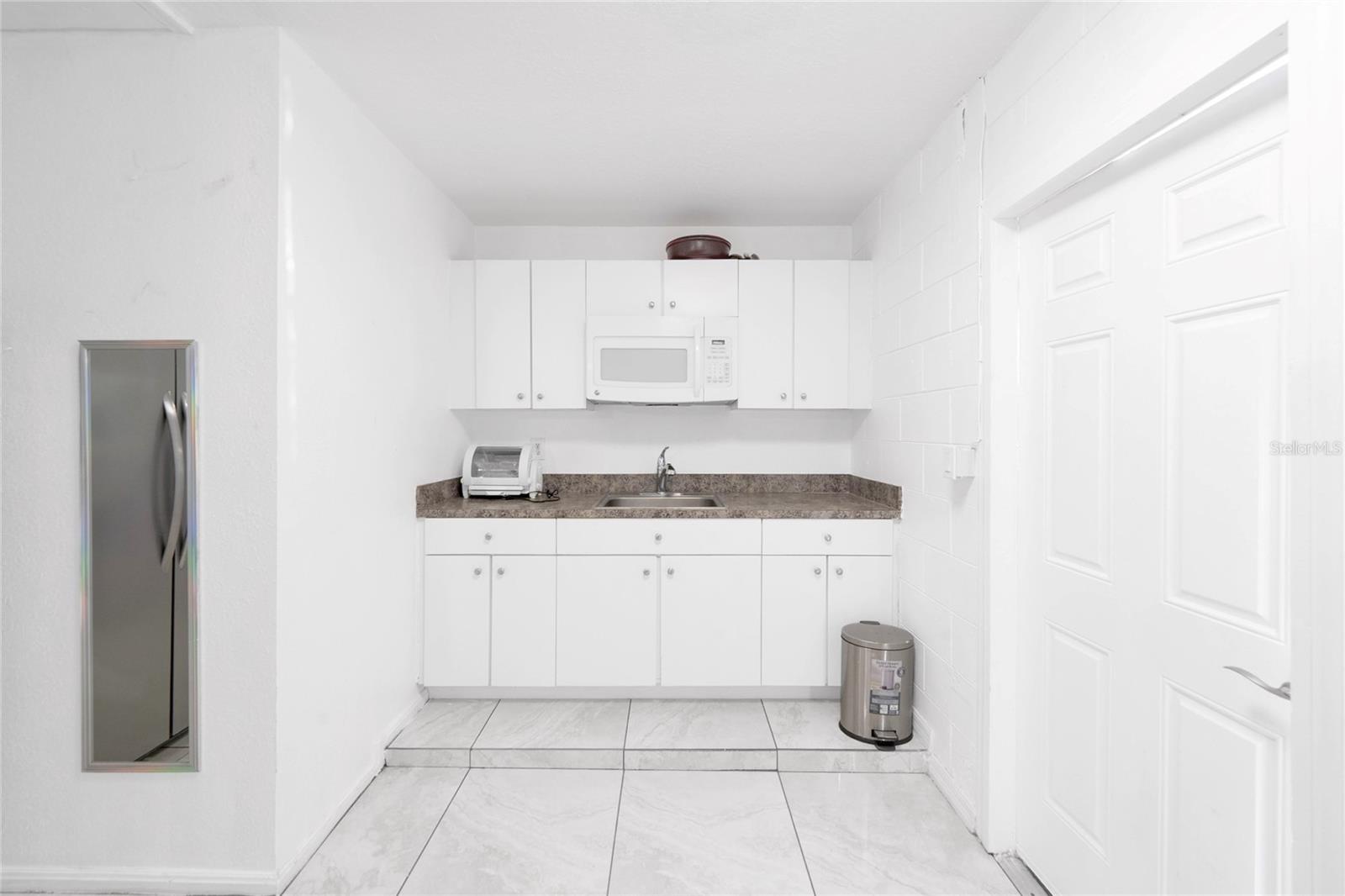 REAGAN'S RUN - Residential