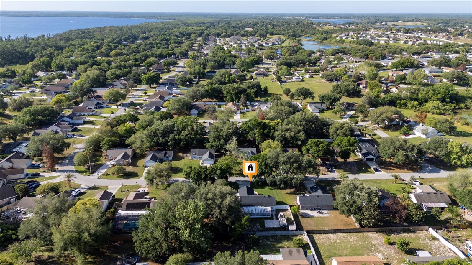 REAGAN'S RUN - Residential