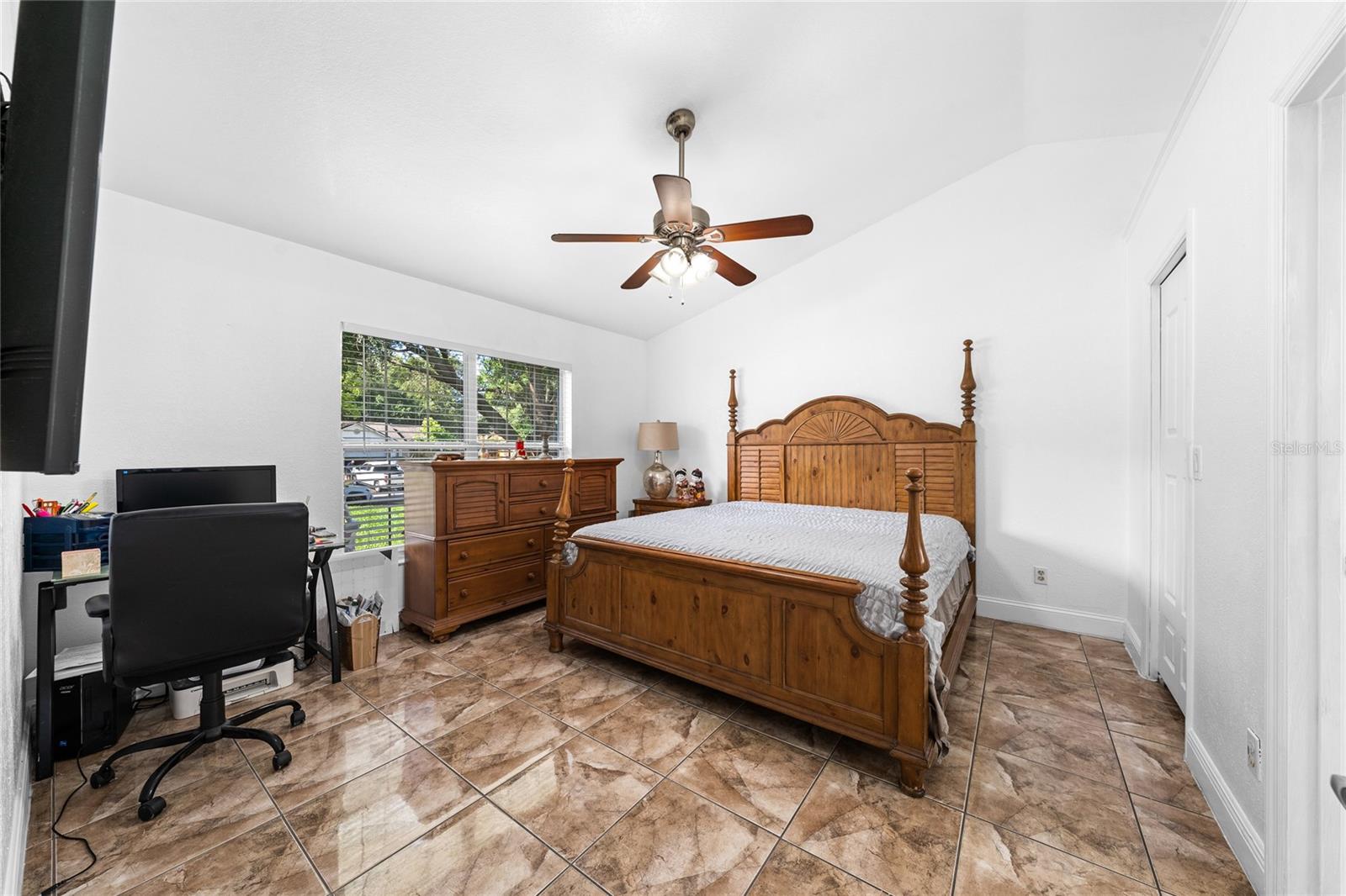 REAGAN'S RUN - Residential