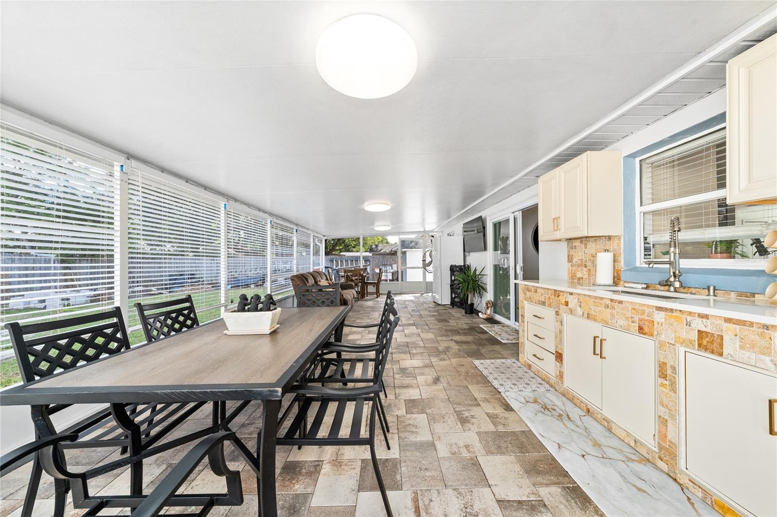 REAGAN'S RUN - Residential