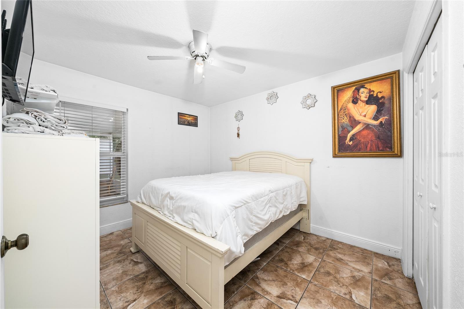 REAGAN'S RUN - Residential