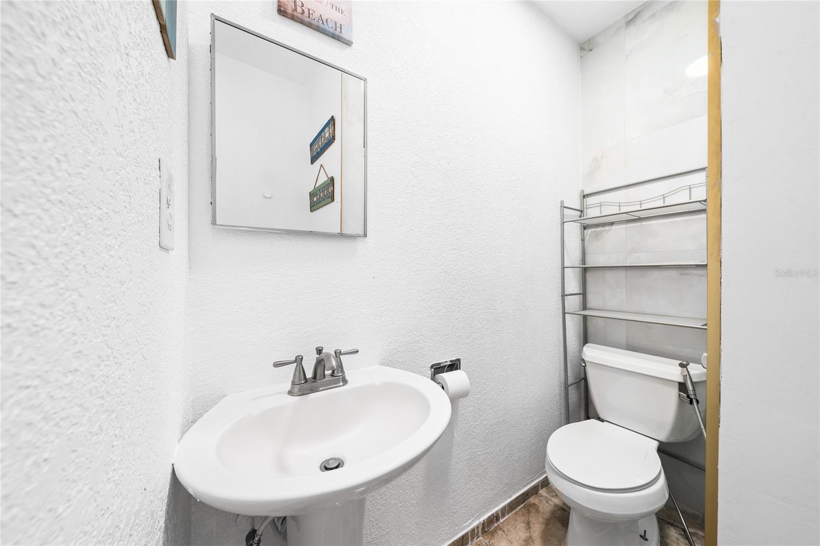 REAGAN'S RUN - Residential