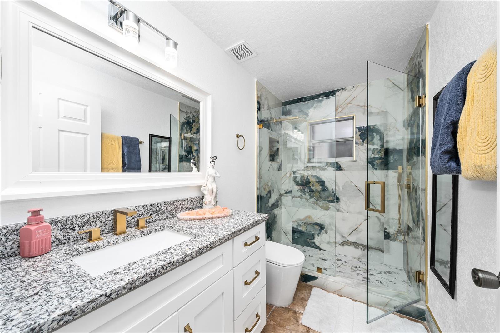 REAGAN'S RUN - Residential