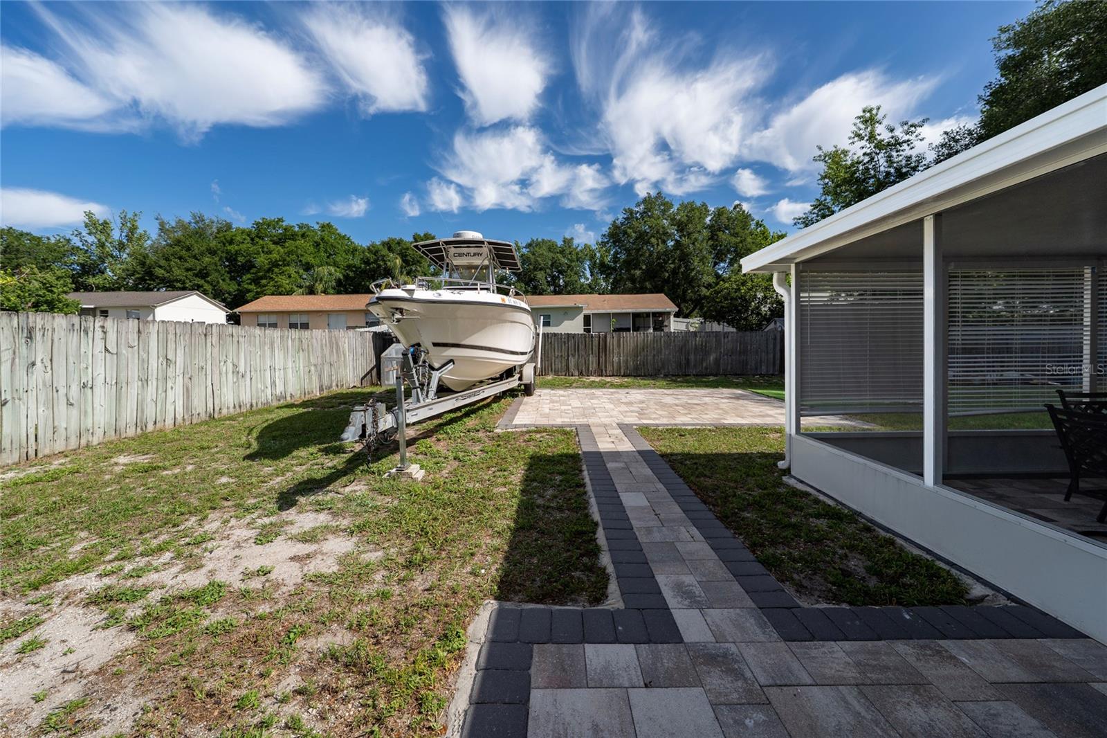 REAGAN'S RUN - Residential