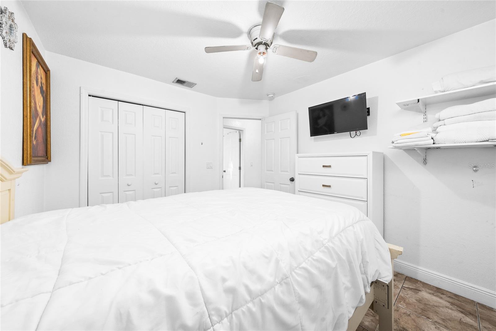 REAGAN'S RUN - Residential