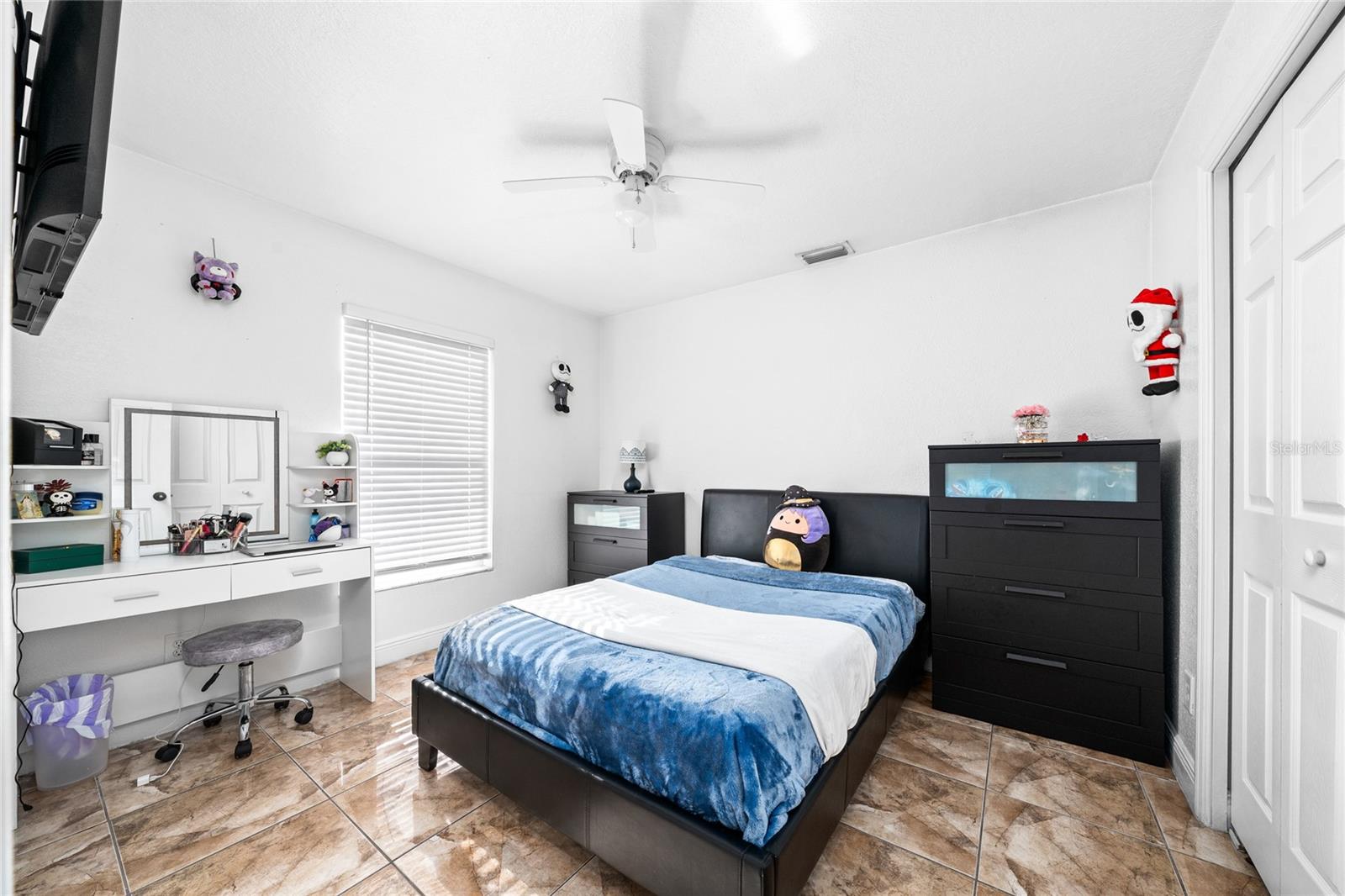 REAGAN'S RUN - Residential