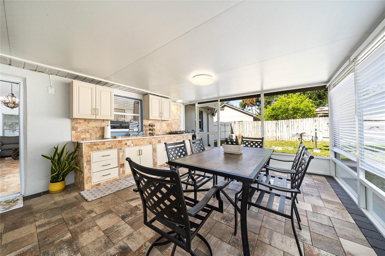 REAGAN'S RUN - Residential