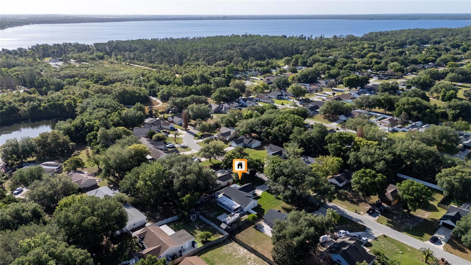 REAGAN'S RUN - Residential