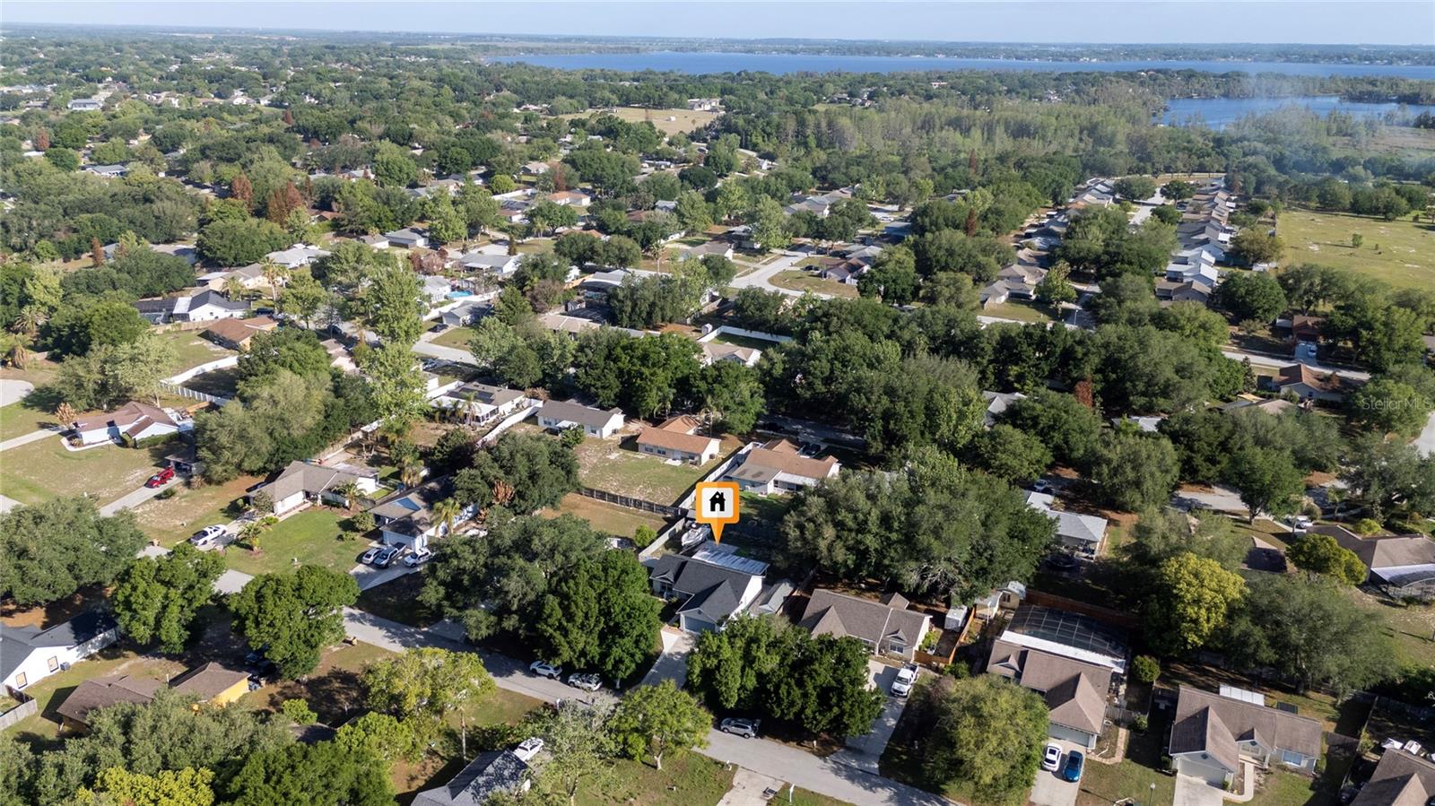 REAGAN'S RUN - Residential