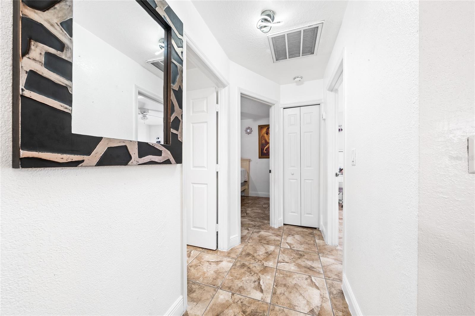 REAGAN'S RUN - Residential