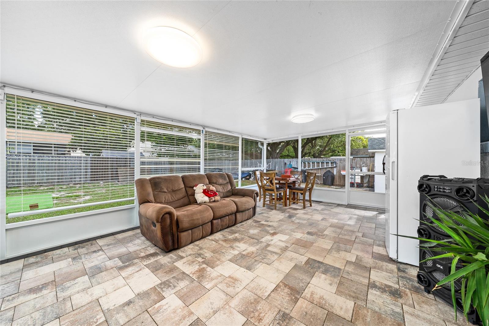 REAGAN'S RUN - Residential