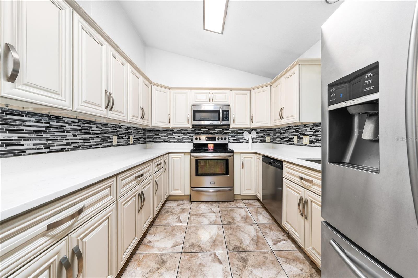 REAGAN'S RUN - Residential