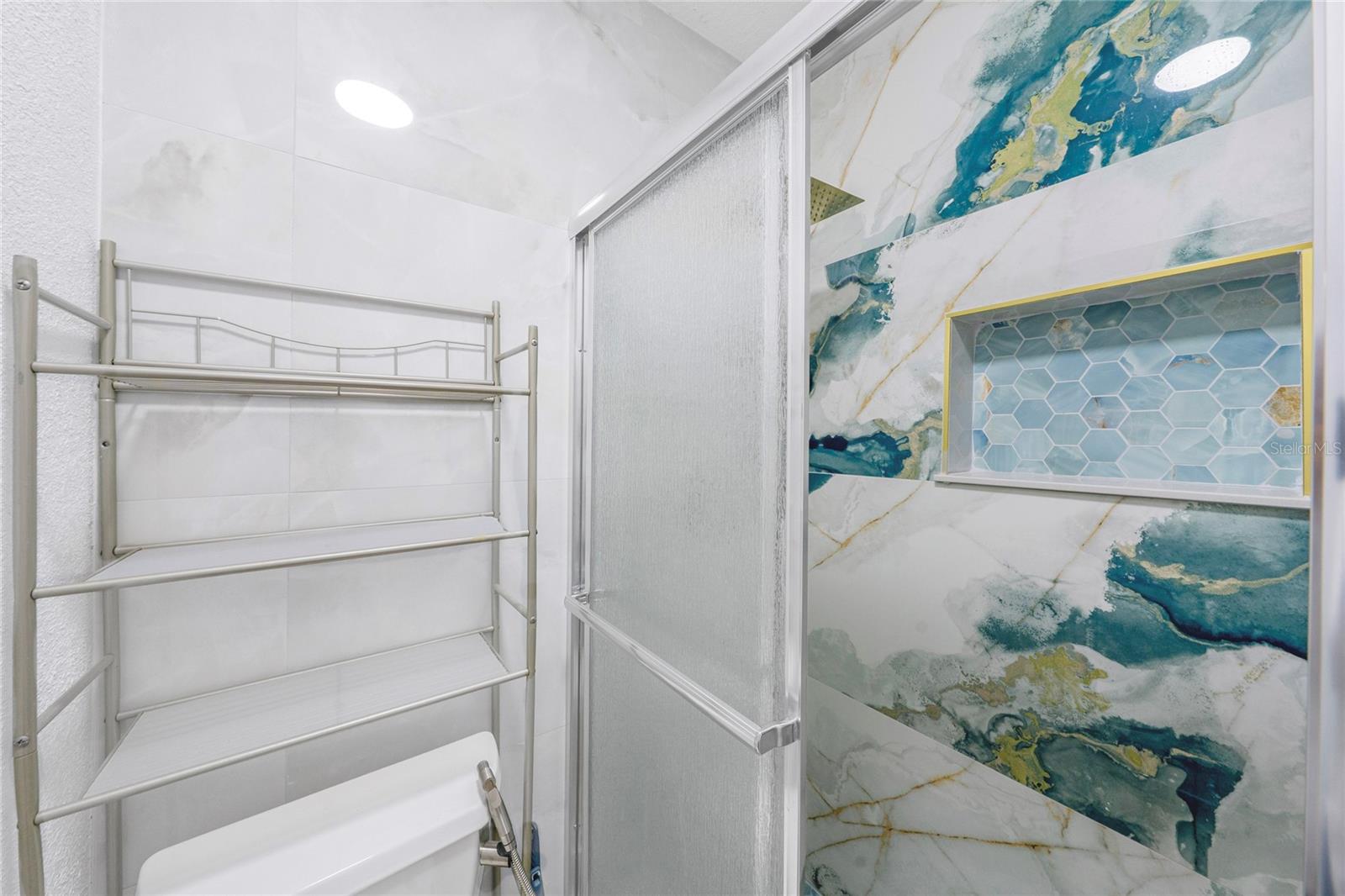 REAGAN'S RUN - Residential