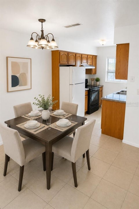 Tiny photo for 1400 Eudora Road #C32, Mount Dora, FL 32757 (MLS # O6430671)
