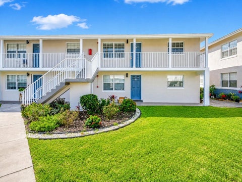 Tiny photo for 1400 Eudora Road #C32, Mount Dora, FL 32757 (MLS # O6430671)