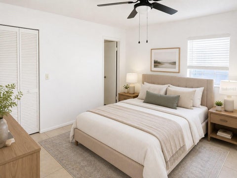Tiny photo for 1400 Eudora Road #C32, Mount Dora, FL 32757 (MLS # O6430671)