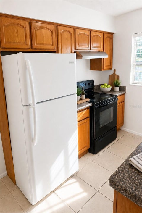 Tiny photo for 1400 Eudora Road #C32, Mount Dora, FL 32757 (MLS # O6430671)