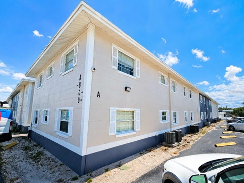 Tiny photo for 1400 Eudora Road #C32, Mount Dora, FL 32757 (MLS # O6430671)