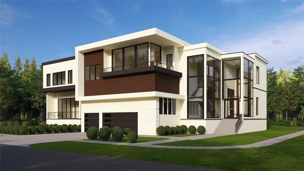 Photo of 602 Channel Drive, Tampa, FL 33606 (MLS # TB8381433)