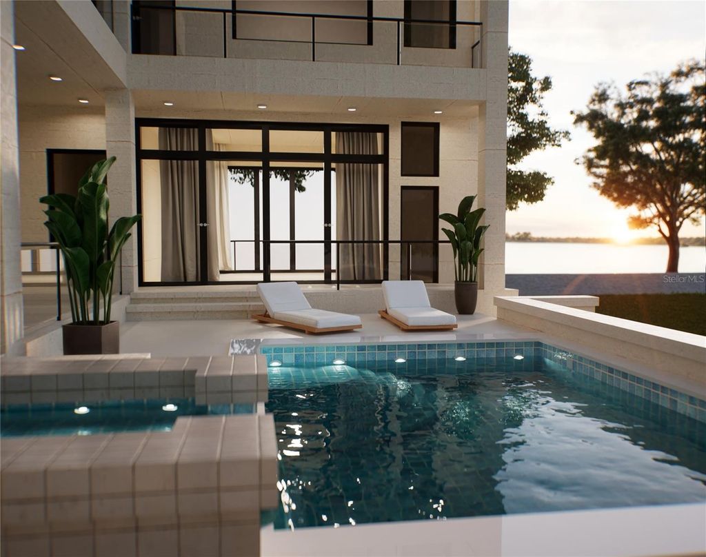 Photo of 602 Channel Drive, Tampa, FL 33606 (MLS # TB8381433)