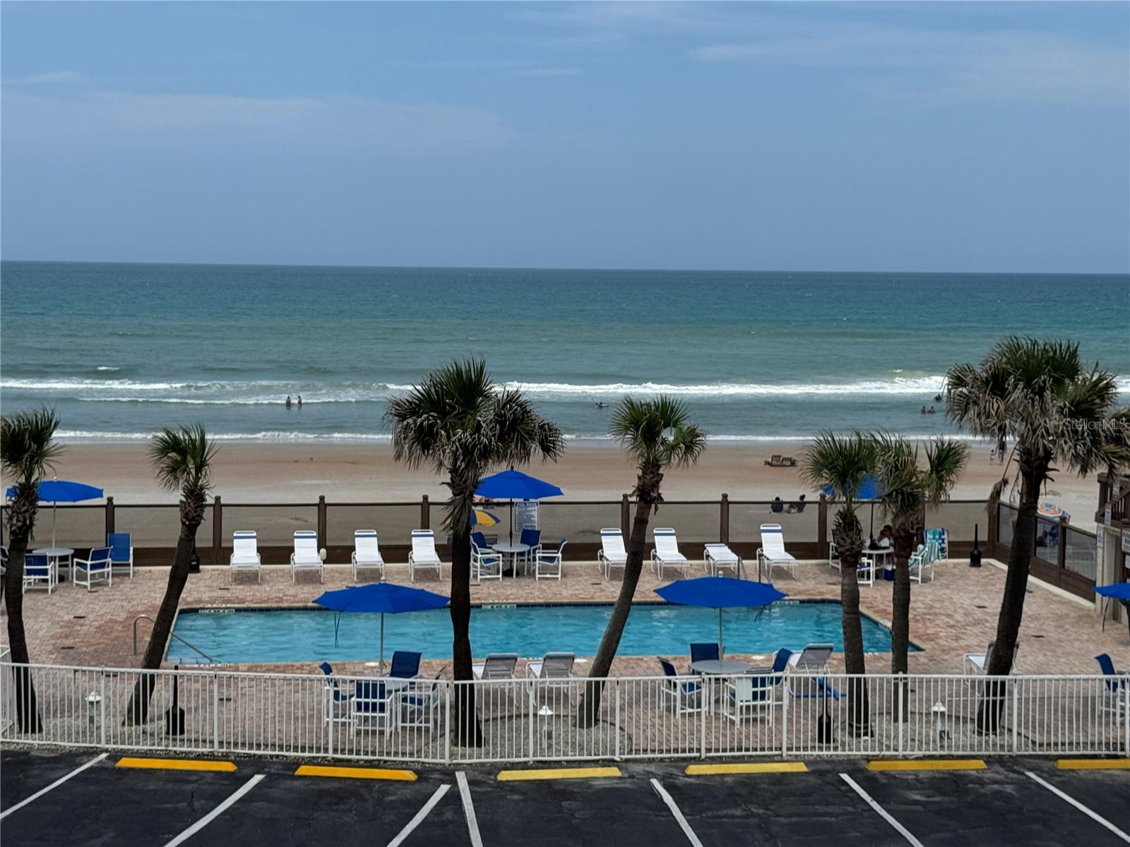1233 S ATLANTIC AVENUE 3070