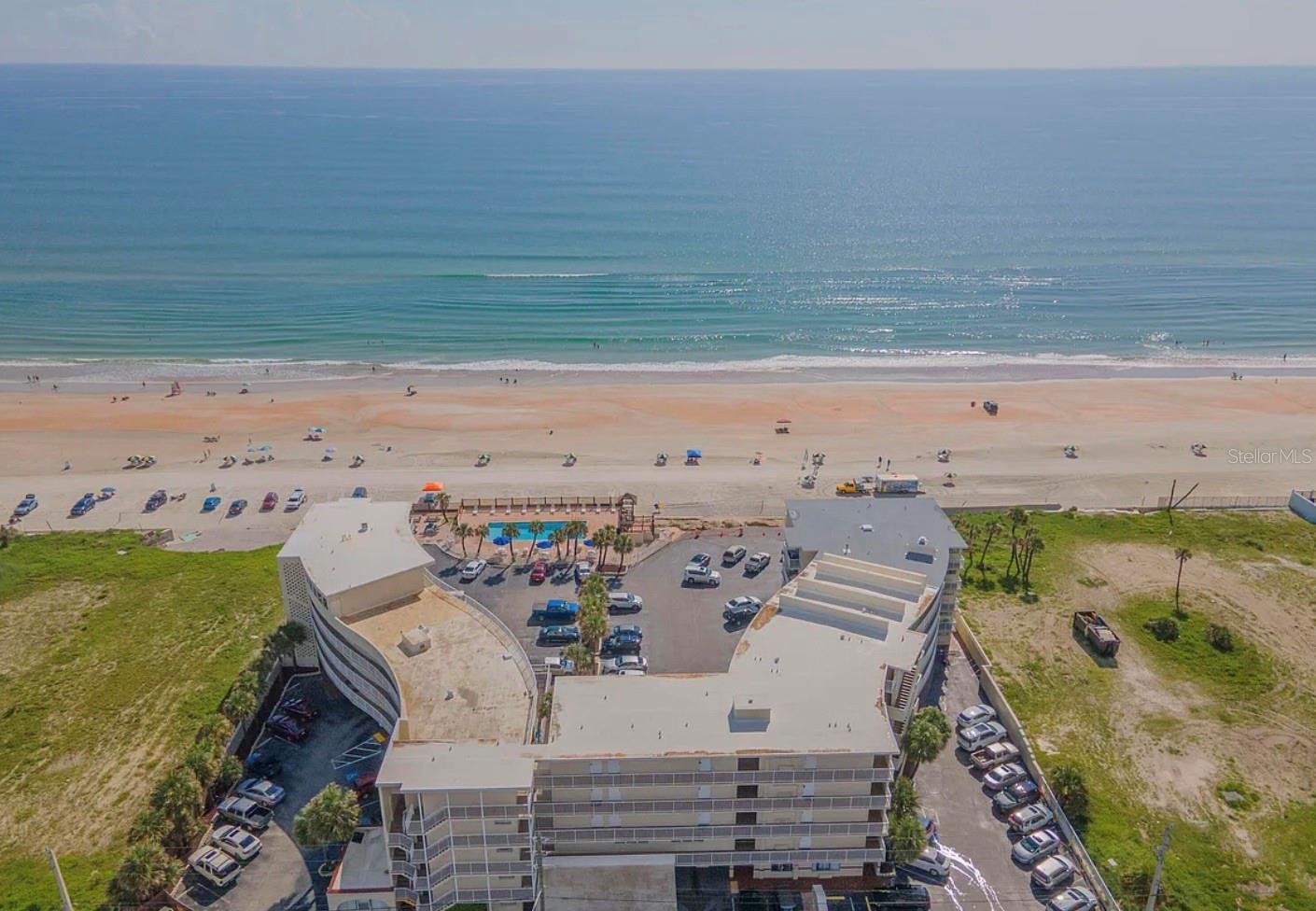 1233 S ATLANTIC AVENUE 3070