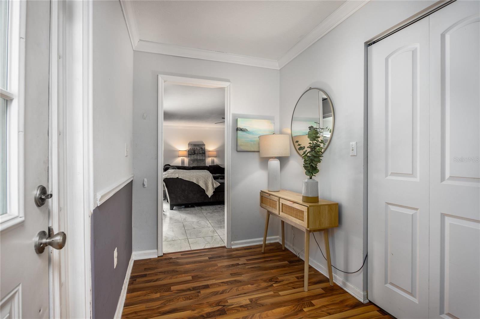 GWEN LAKE ESTATES SUB - Residential