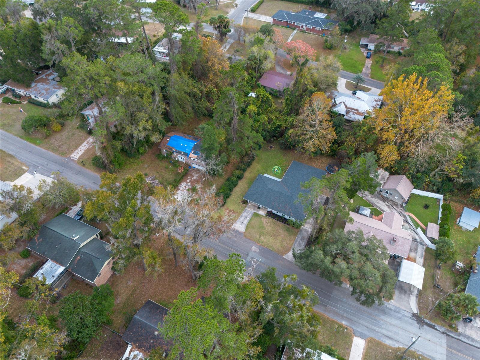 GWEN LAKE ESTATES SUB - Residential