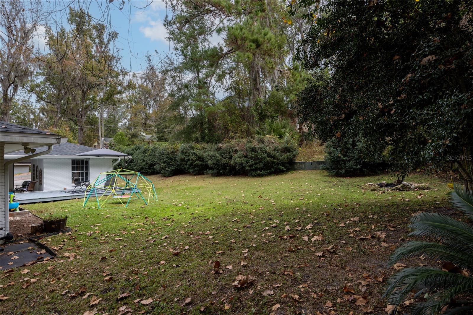 GWEN LAKE ESTATES SUB - Residential