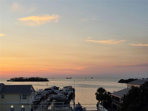 273 SHORE DRIVE PALM HARBOR FL 34683