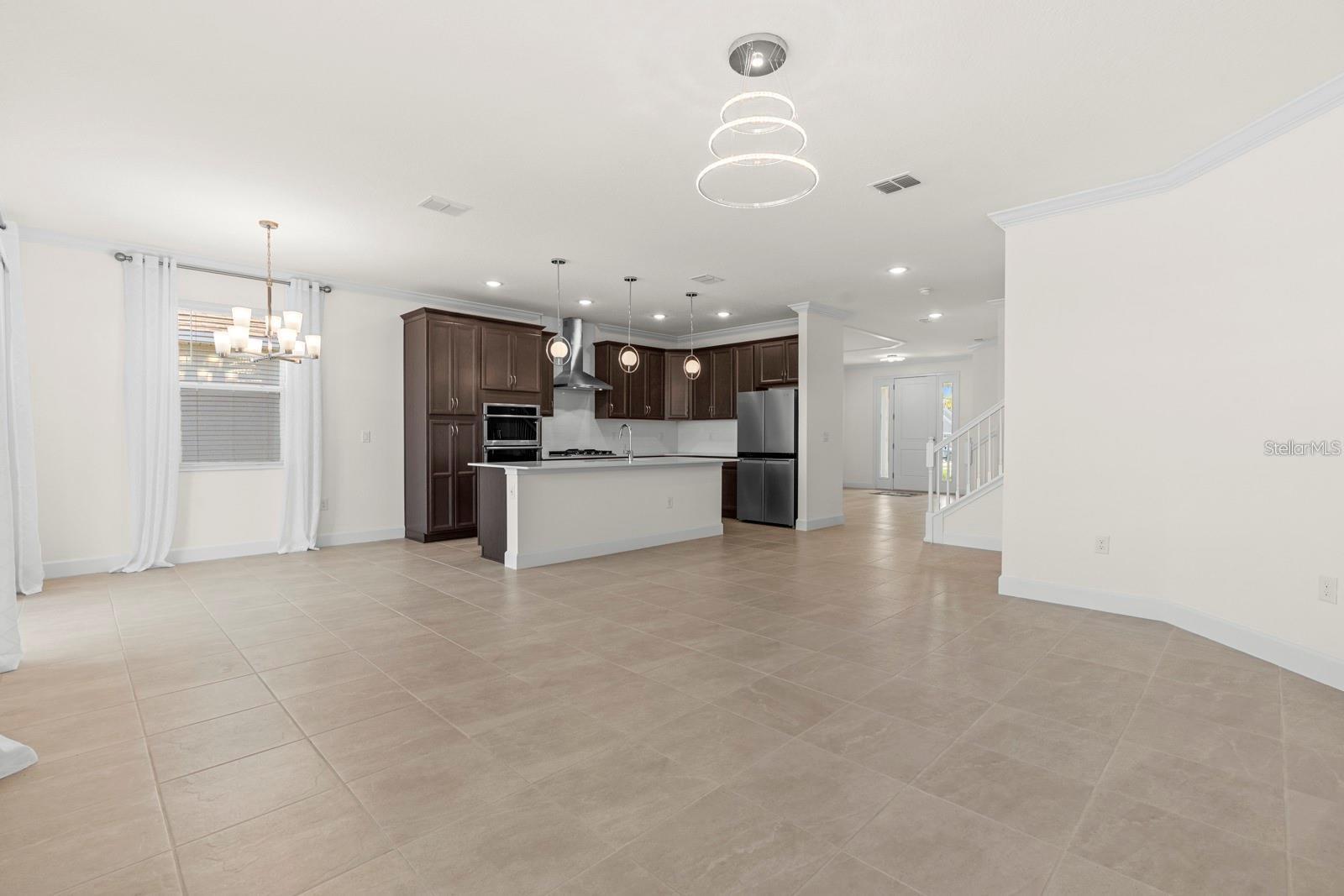 MIRABAY-MARISOL POINTE - Residential