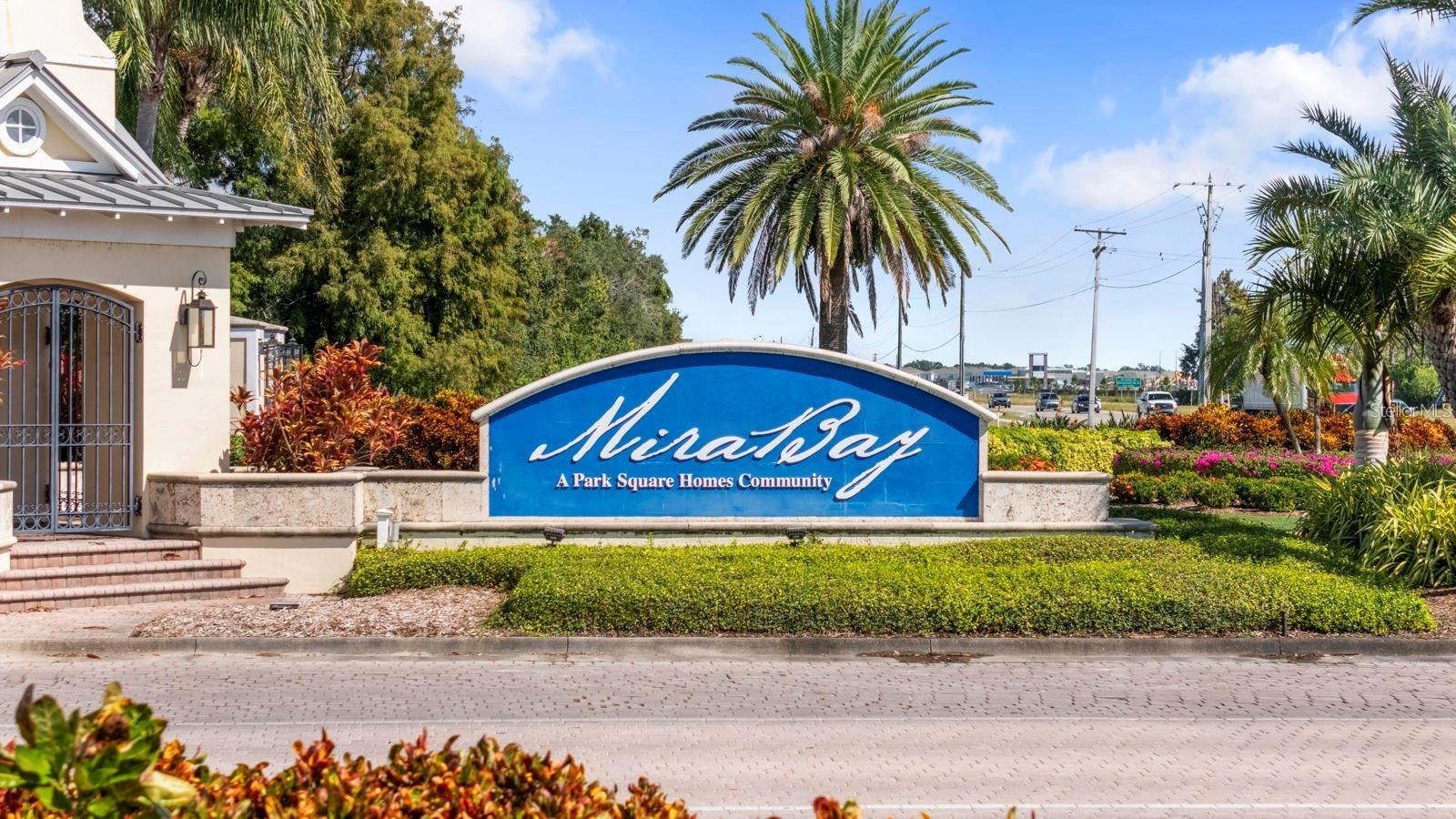 MIRABAY-MARISOL POINTE - Residential