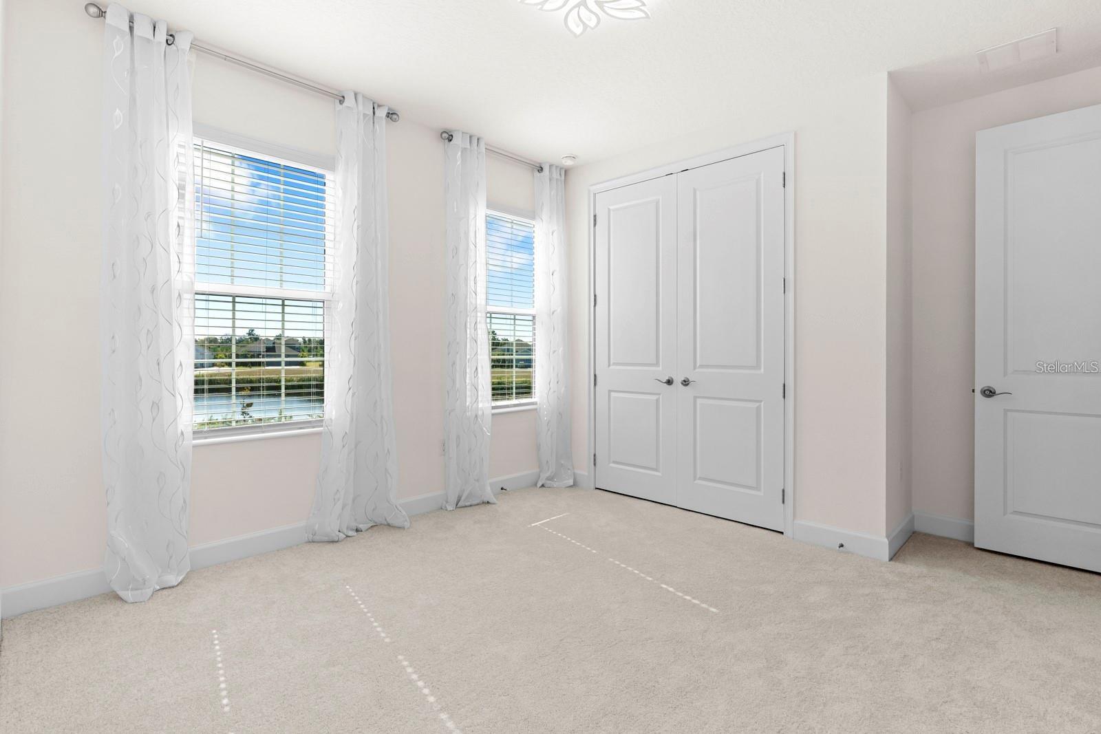 MIRABAY-MARISOL POINTE - Residential