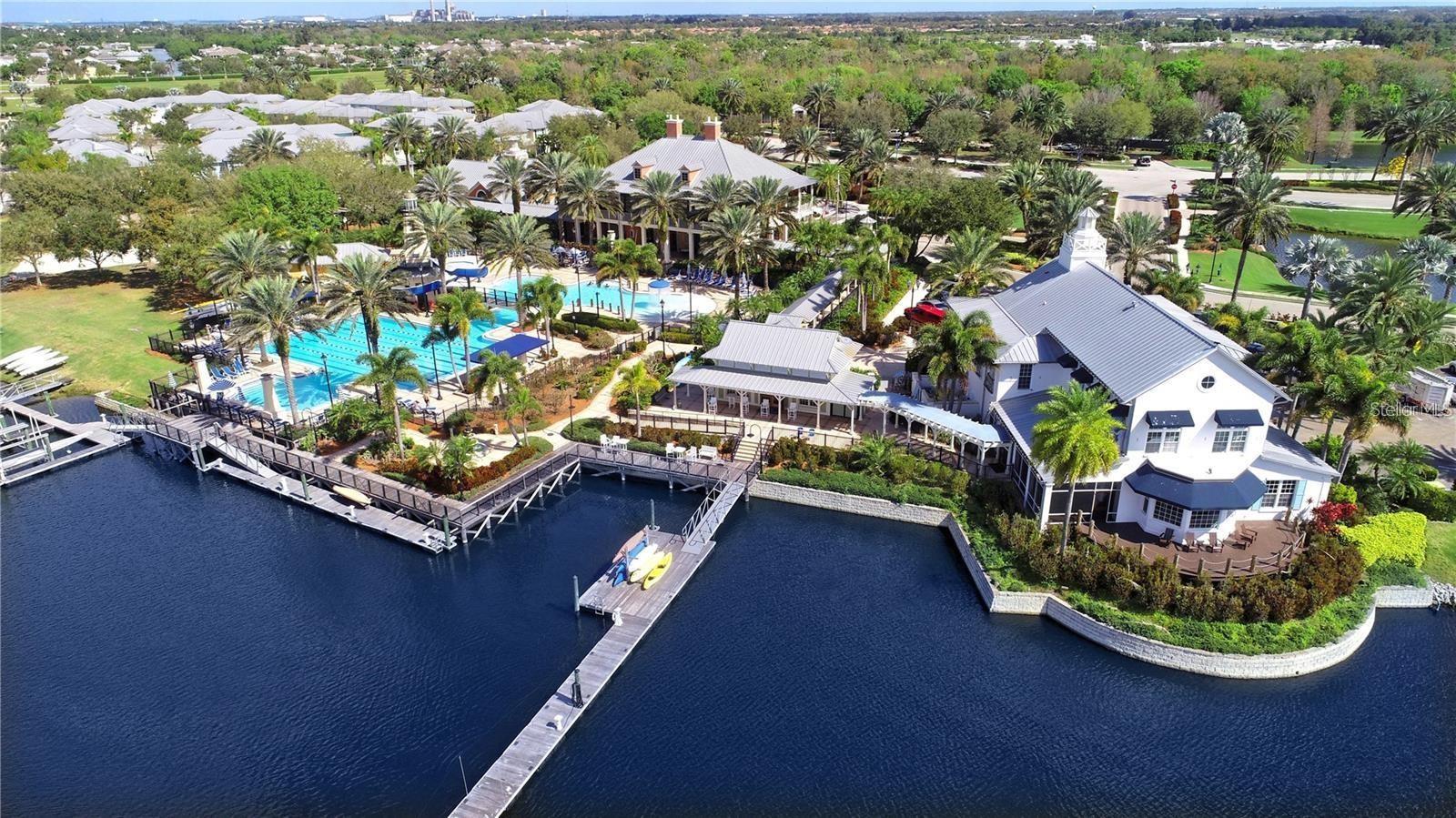 MIRABAY-MARISOL POINTE - Residential