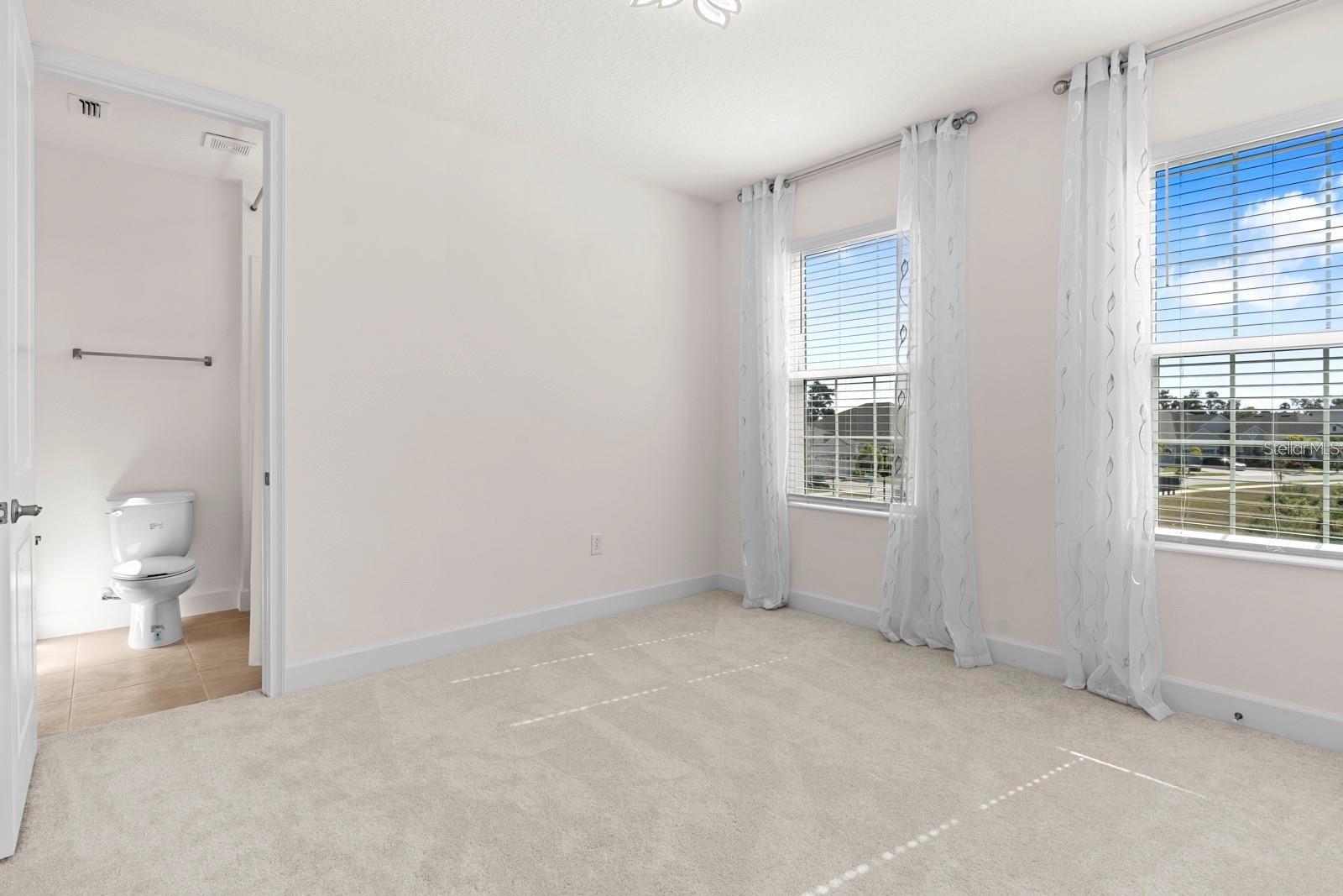 MIRABAY-MARISOL POINTE - Residential