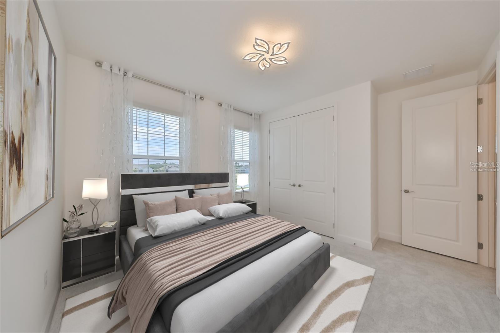 MIRABAY-MARISOL POINTE - Residential