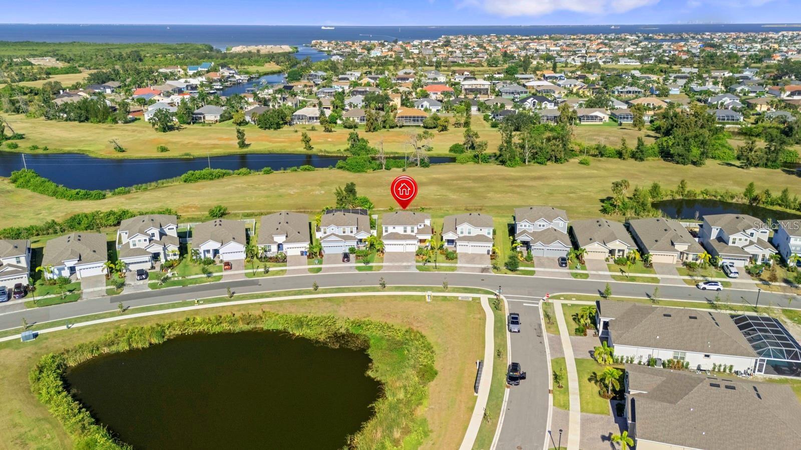 MIRABAY-MARISOL POINTE - Residential