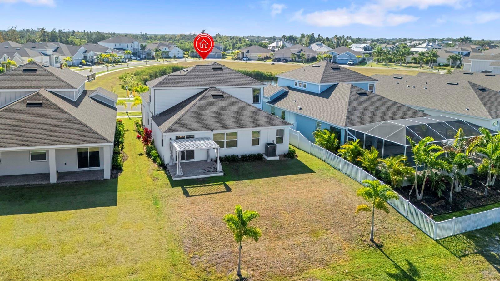 MIRABAY-MARISOL POINTE - Residential