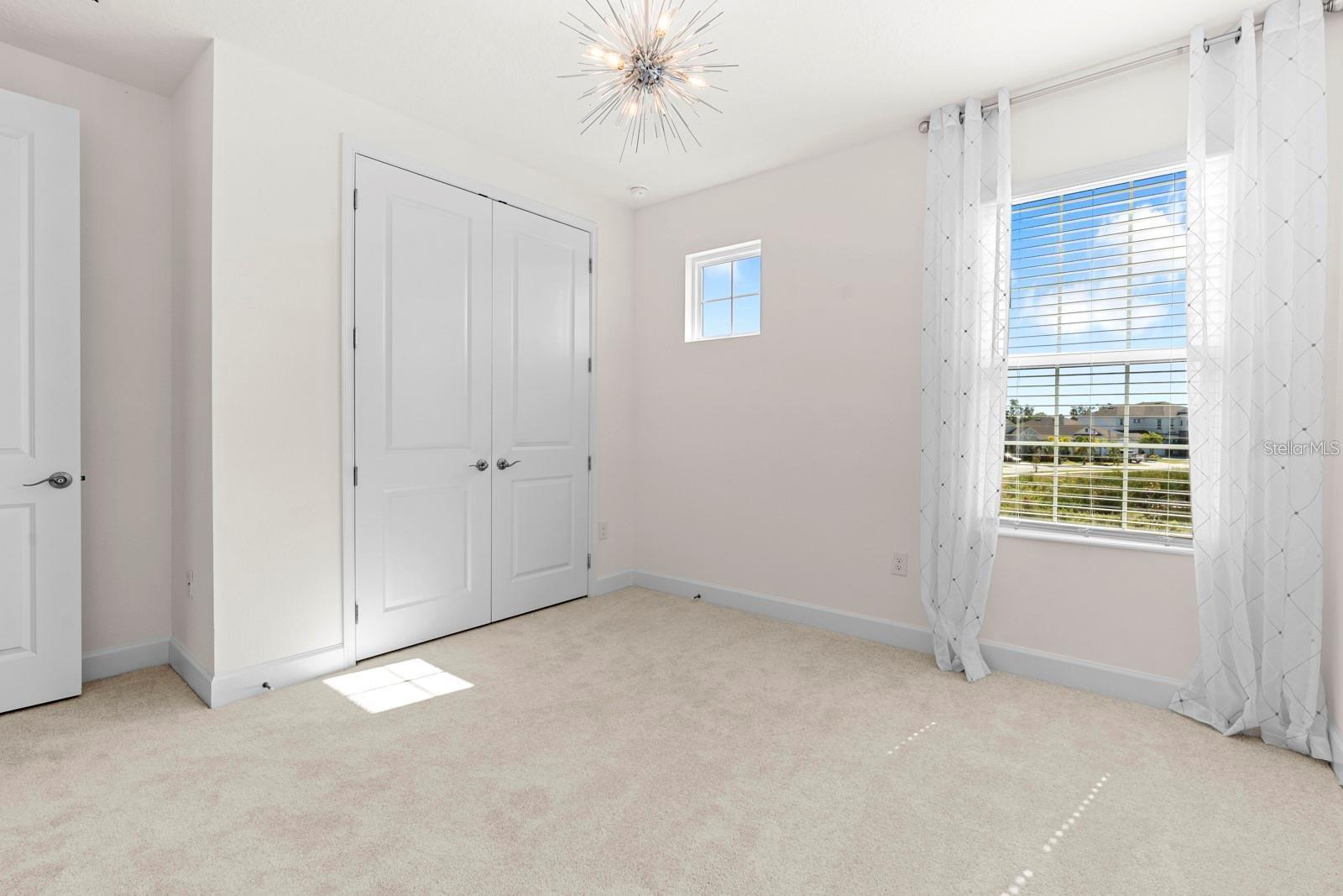 MIRABAY-MARISOL POINTE - Residential