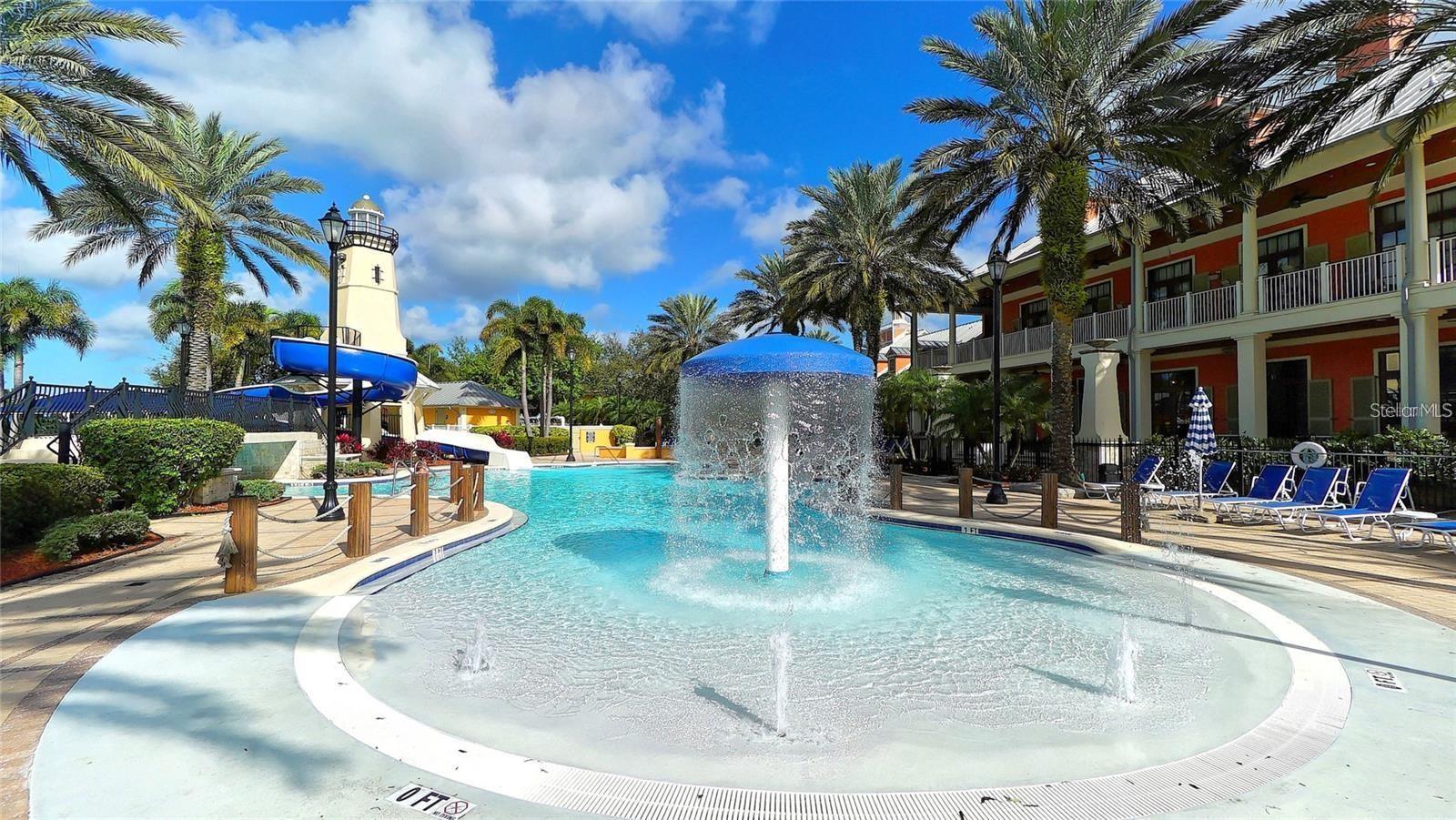 MIRABAY-MARISOL POINTE - Residential