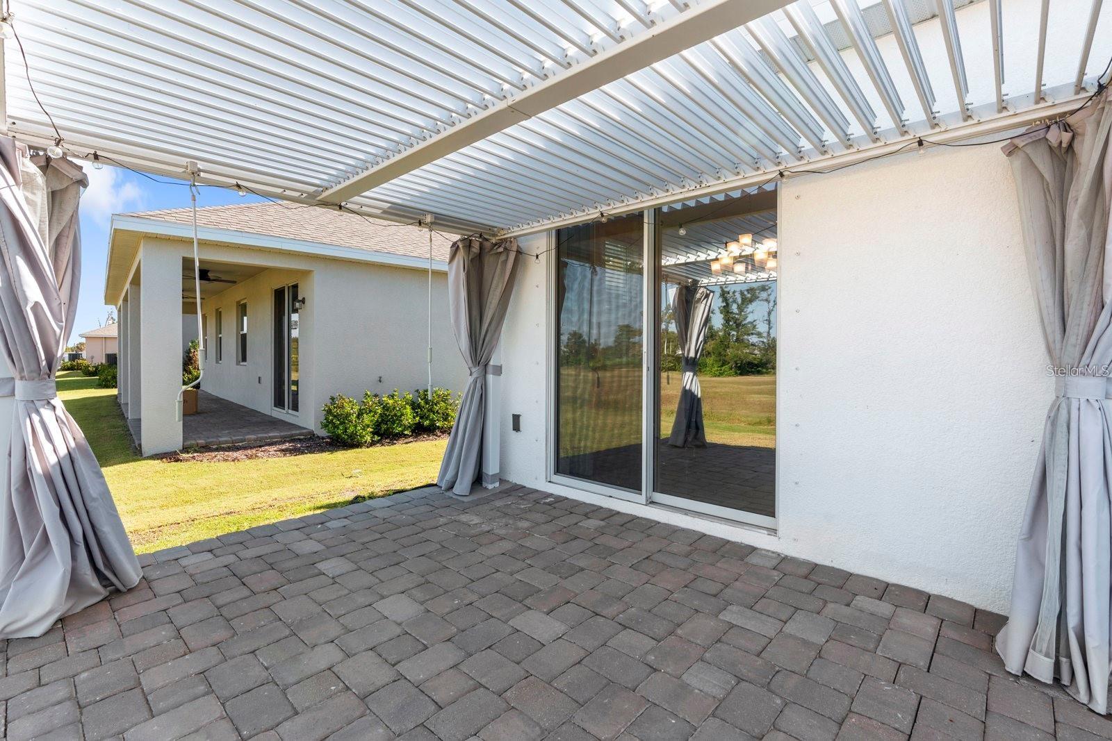 MIRABAY-MARISOL POINTE - Residential