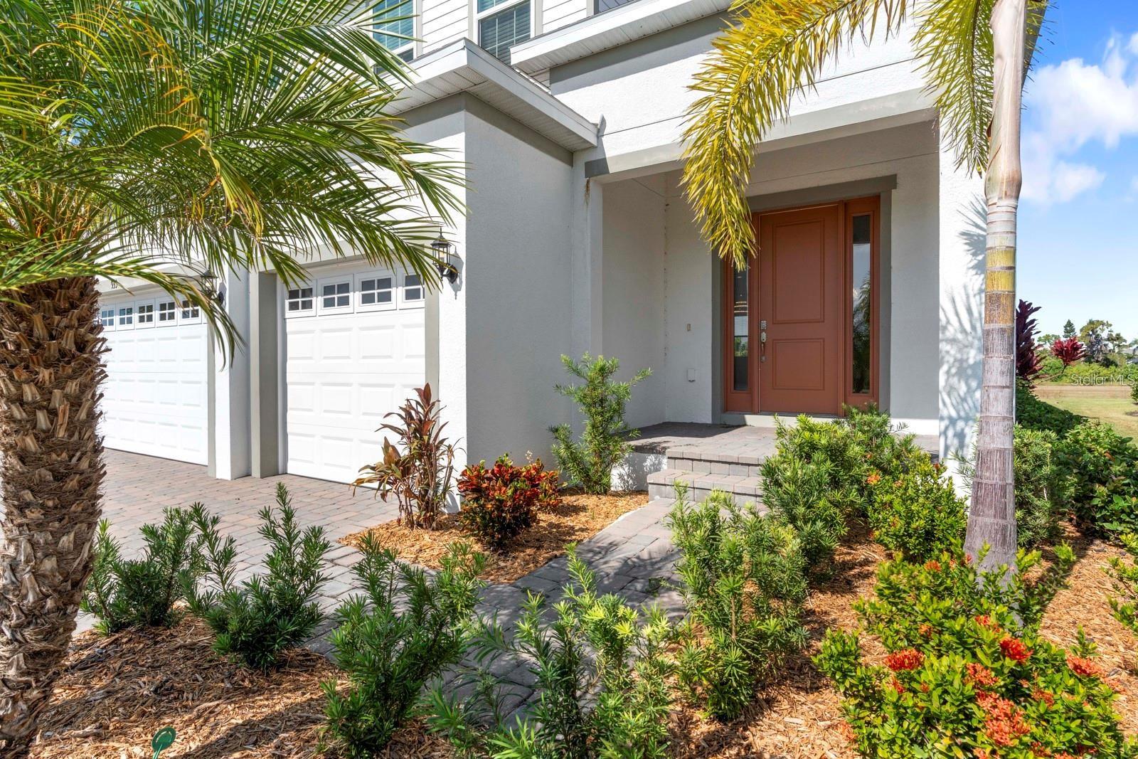 MIRABAY-MARISOL POINTE - Residential