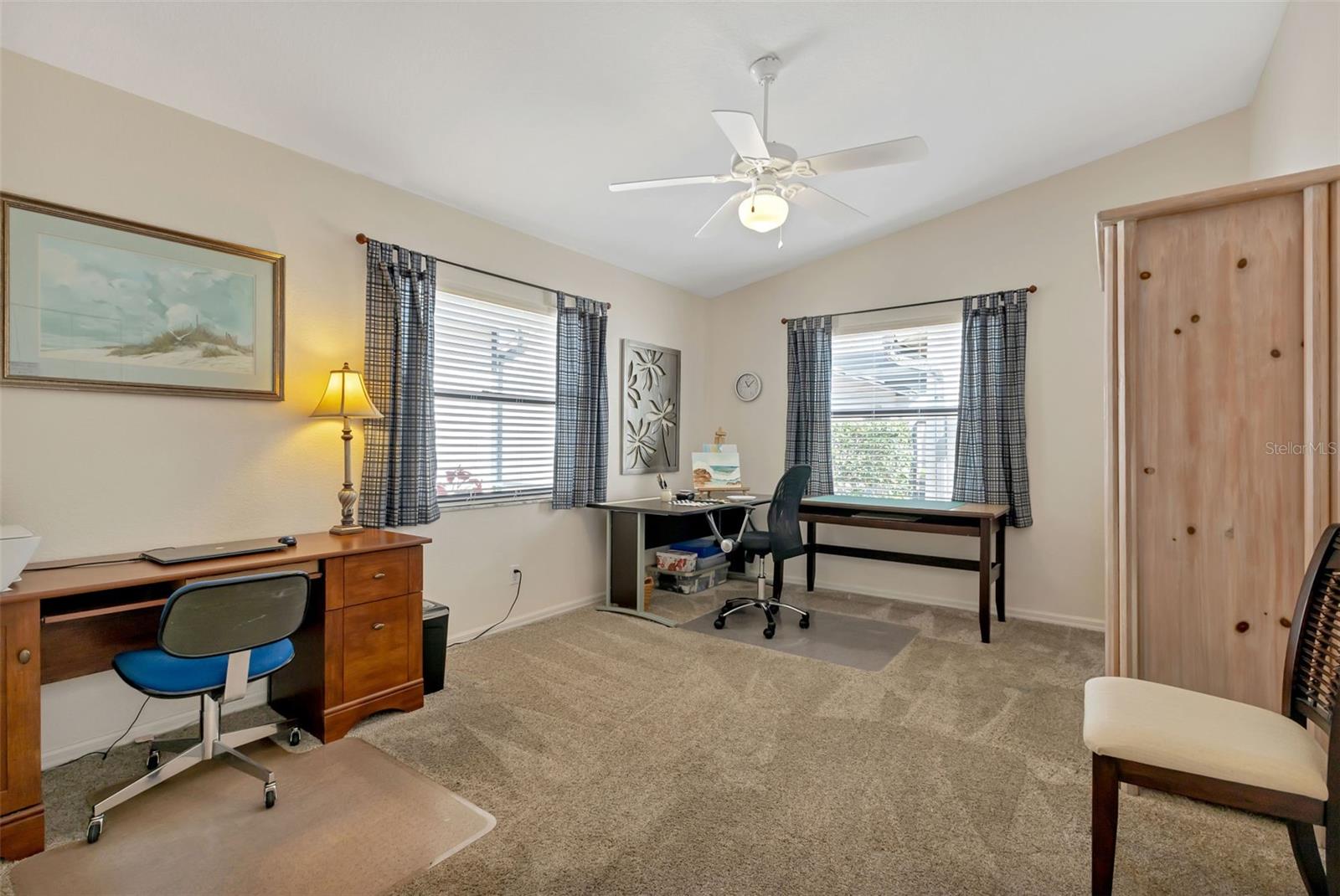 BURNT STORE GOLF VILLAS - Residential Lease