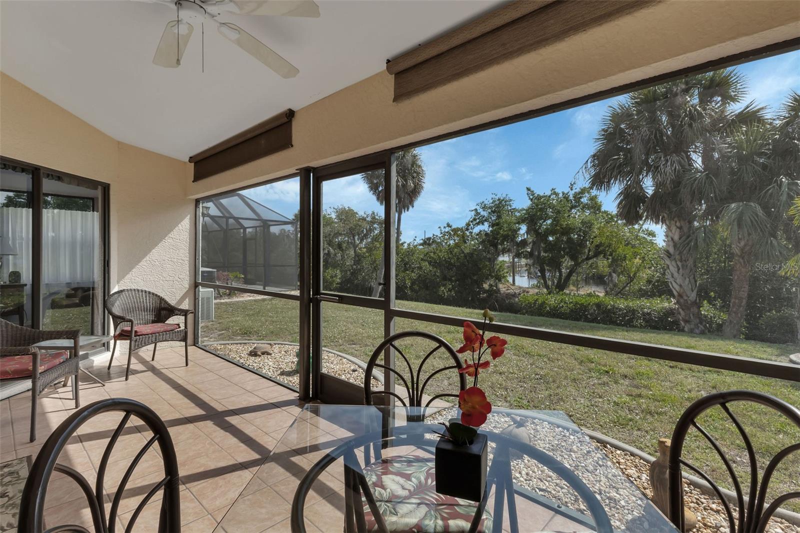 BURNT STORE GOLF VILLAS - Residential Lease