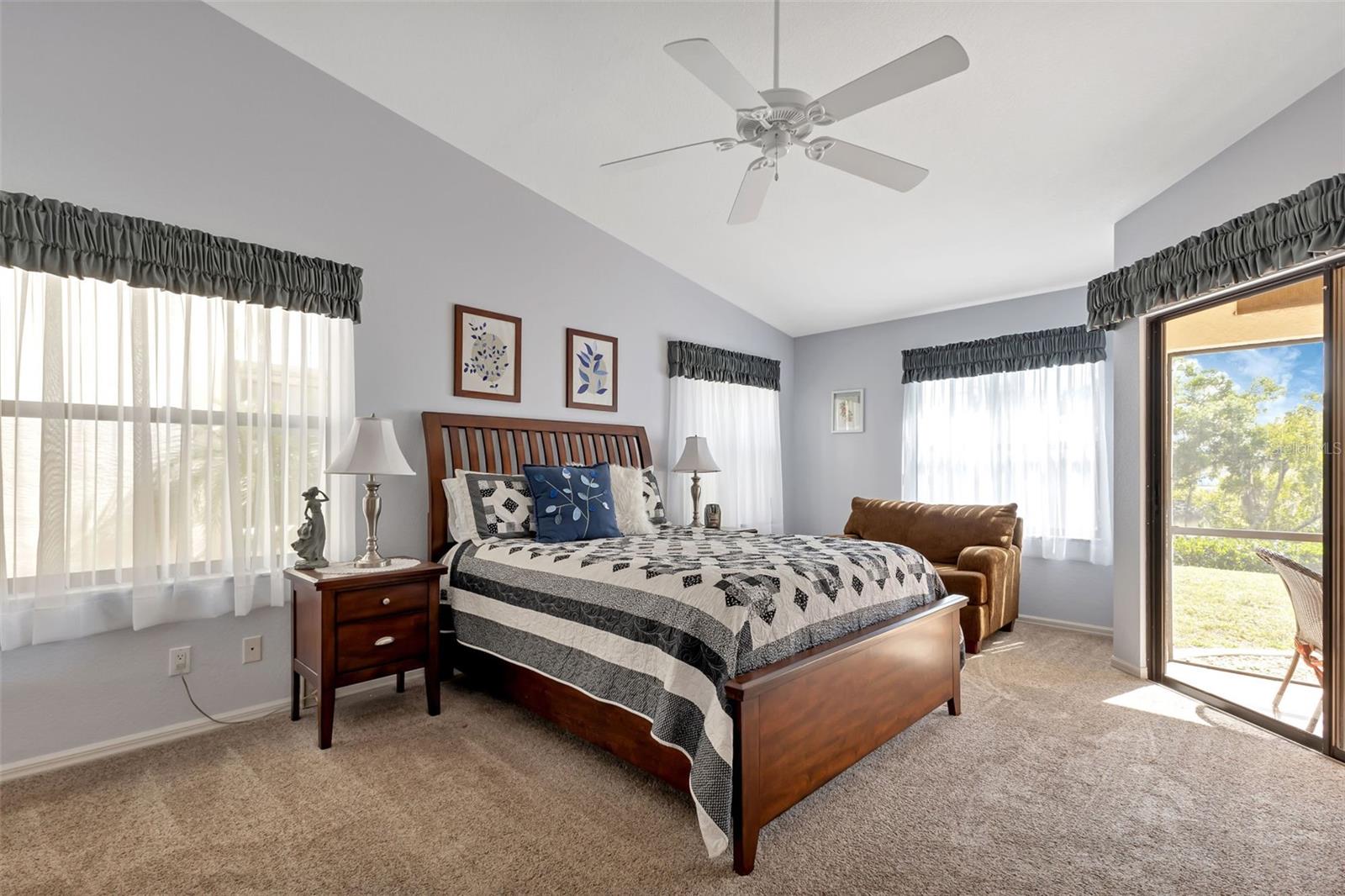 BURNT STORE GOLF VILLAS - Residential Lease